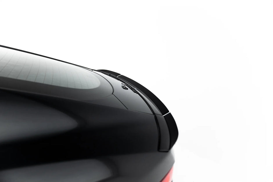 Spoilerläpp för Jaguar F-Type X152 Facelift 2