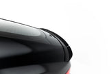 Spoilerläpp för Jaguar F-Type X152 Facelift 2