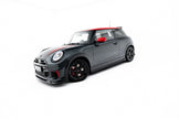 Sidokjolar Diffusers för Mini Cooper John Cooper Works F66