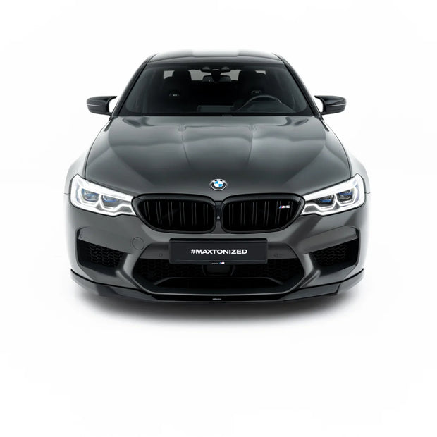Frontläpp V.1 för BMW M5 F90