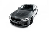 Frontläpp V.1 för BMW M5 F90