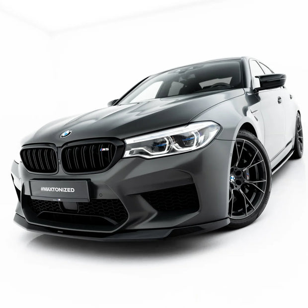Frontläpp V.1 för BMW M5 F90