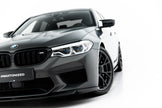 Frontläpp V.1 för BMW M5 F90