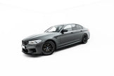 Sidokjolar Diffusers V.1 för BMW M5 F90