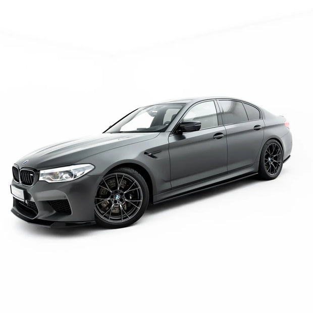 Sidokjolar Diffusers V.1 för BMW M5 F90