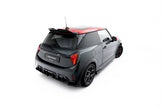 Spoilerläpp för Mini Cooper John Cooper Works F66