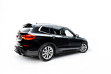 Splitter-kit för BMW X3 G01