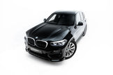 Splitter-kit för BMW X3 G01