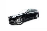 Sidokjolar Diffusers för BMW X3 G01