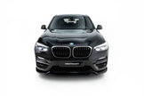 Frontläpp för BMW X3 G01