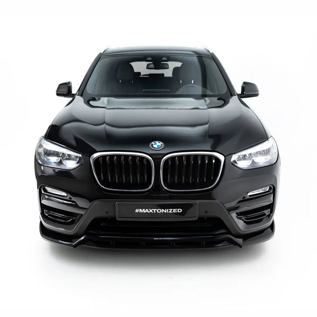 Frontläpp för BMW X3 G01