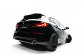 Spoilerläpp för BMW 1 F40 M-Pack