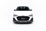 Frontläpp V.3 för Audi S3 Sportback / A3 S-line Sportback 8Y Facelift