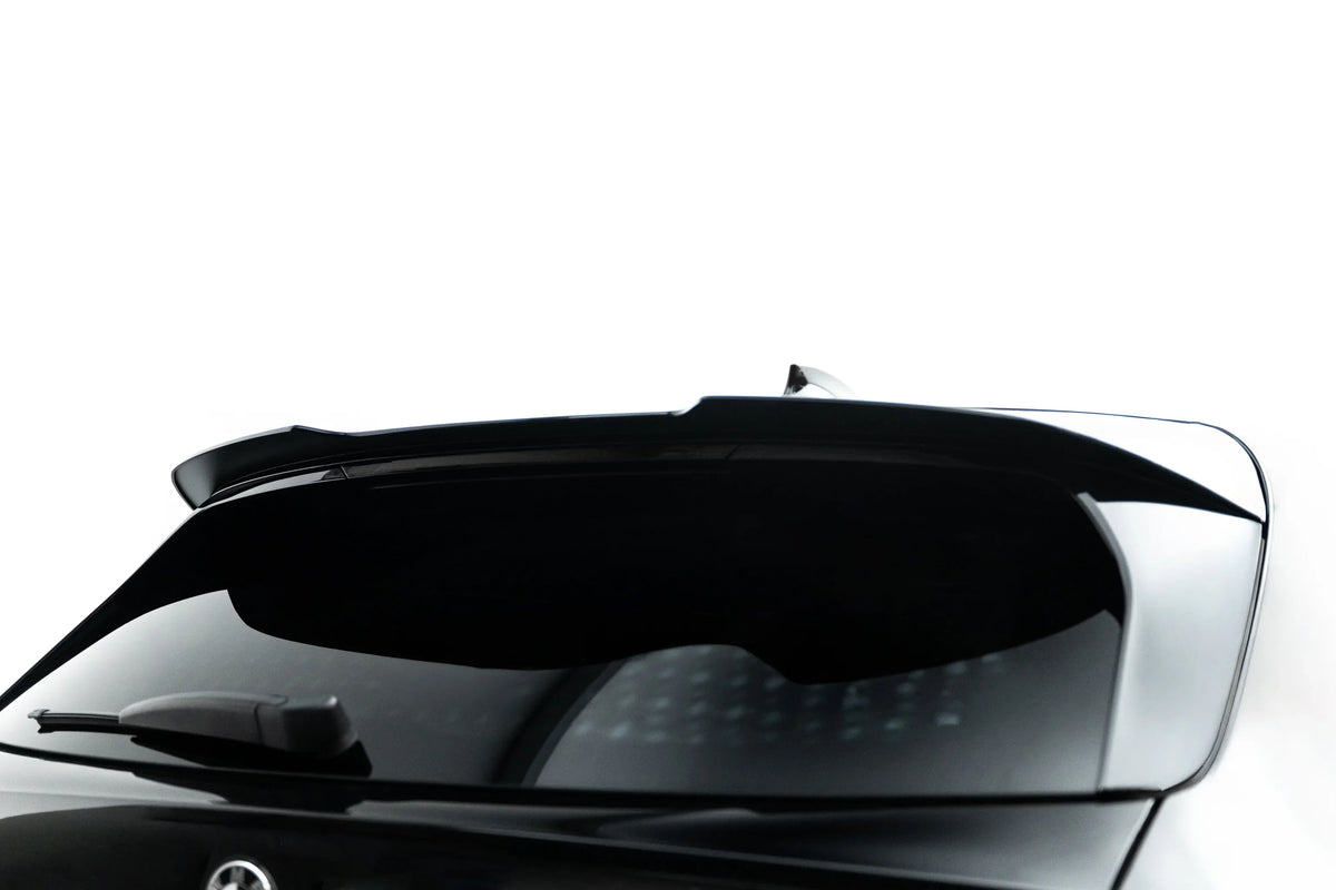 Spoilerläpp för BMW 1 F40 M-Pack