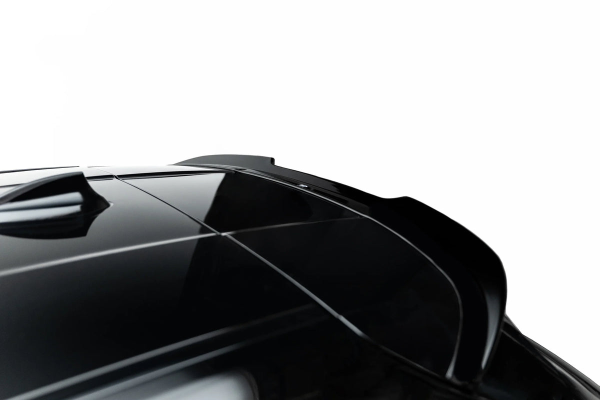 Spoilerläpp för BMW 1 F40 M-Pack