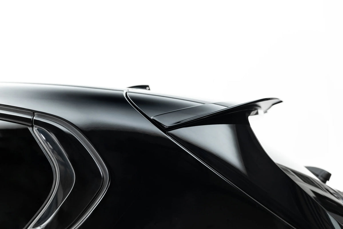 Spoilerläpp för BMW 1 F40 M-Pack