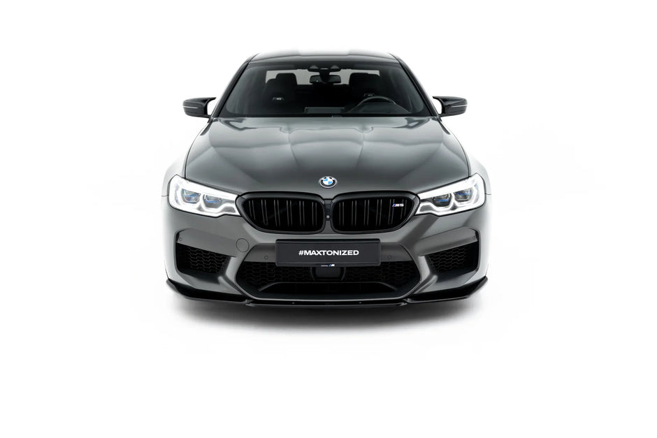 Frontläpp V.2 för BMW M5 F90