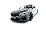 Frontläpp V.2 för BMW M5 F90