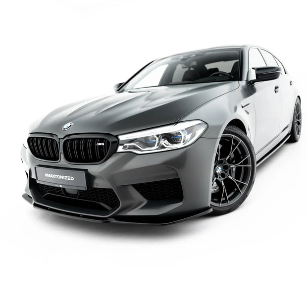 Frontläpp V.2 för BMW M5 F90