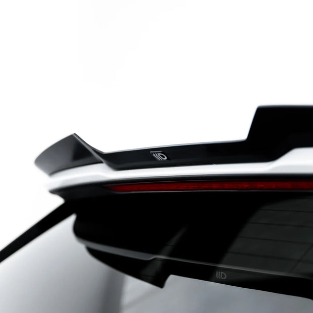 Spoilerläpp V.1 för Audi RS3 / S3 / A3 S-Line Sportback 8Y