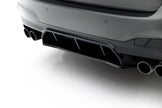 Bakre Splitter för BMW M5 F90