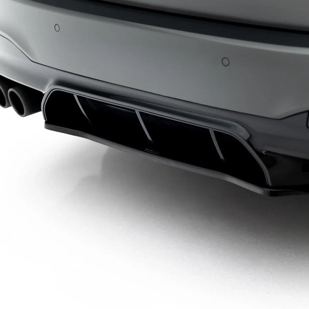 Bakre Splitter för BMW M5 F90