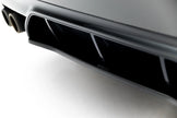 Bakre Splitter för BMW M5 F90