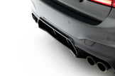 Bakre Splitter för BMW M5 F90