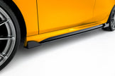 Maxton Design Street Pro sidokjolar + flaps BMW 2 M-Pack / M235i Gran Coupe F74 – bild 3