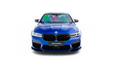 Frontläpp V.1 för BMW M5 F90 Facelift