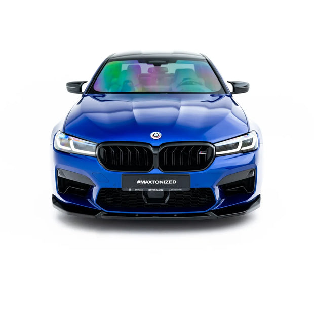 Frontläpp V.1 för BMW M5 F90 Facelift