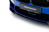 Frontläpp V.1 för BMW M5 F90 Facelift