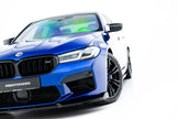 Frontläpp V.1 för BMW M5 F90 Facelift