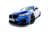 Frontläpp V.1 för BMW M5 F90 Facelift