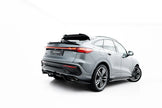 Bakre Splitter (with vertical bars) för Audi SQ5 Sportback / SUV Mk3