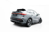 Splitter-kit för Audi SQ5 Sportback Mk3