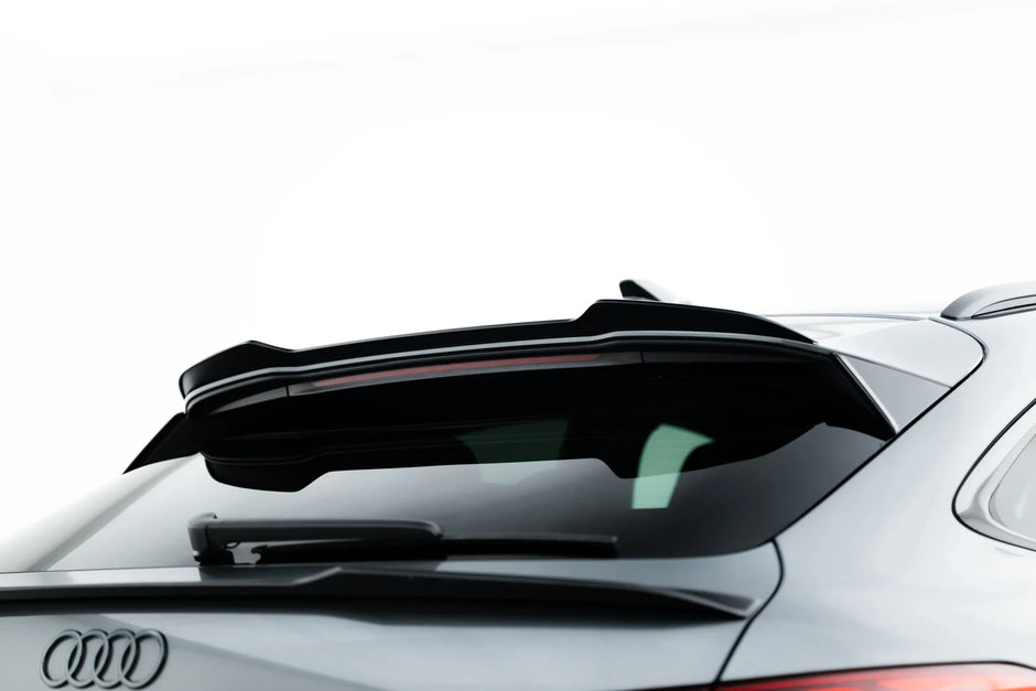 Splitter-kit för Audi SQ5 Sportback Mk3