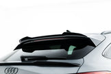 Splitter-kit för Audi SQ5 Sportback Mk3