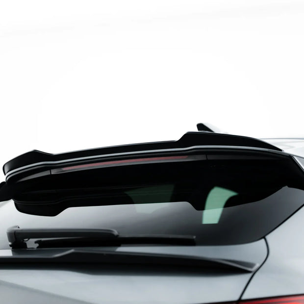 Upper Spoilerläpp för Audi SQ5 Sportback Mk3