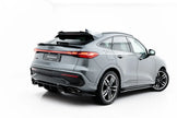Splitter-kit för Audi SQ5 Sportback Mk3