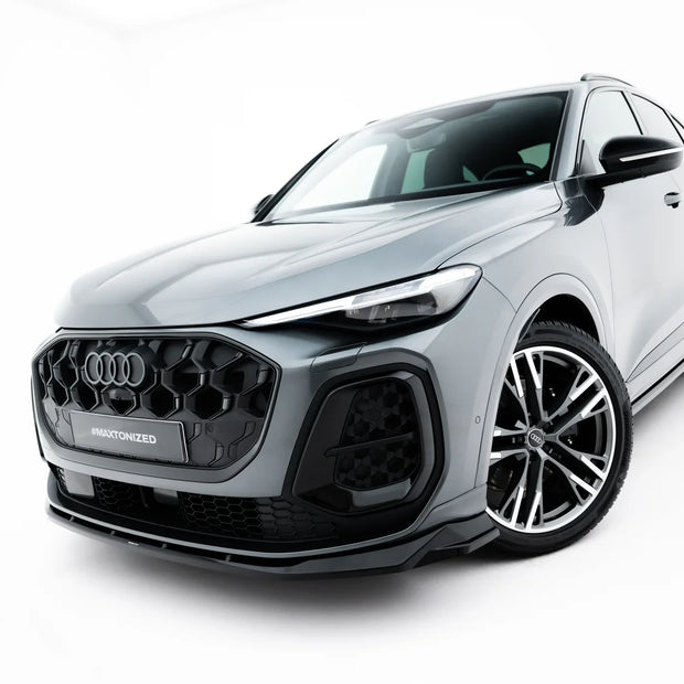 Frontläpp för Audi SQ5 Sportback / SUV Mk3