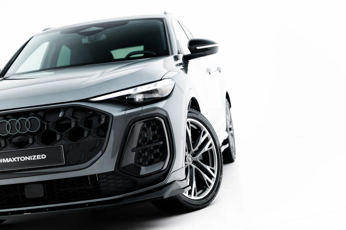 Frontläpp för Audi SQ5 Sportback / SUV Mk3