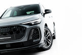 Frontläpp för Audi SQ5 Sportback / SUV Mk3