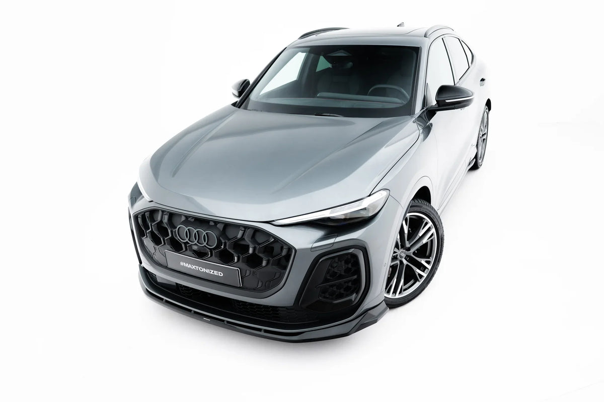 Frontläpp för Audi SQ5 Sportback / SUV Mk3