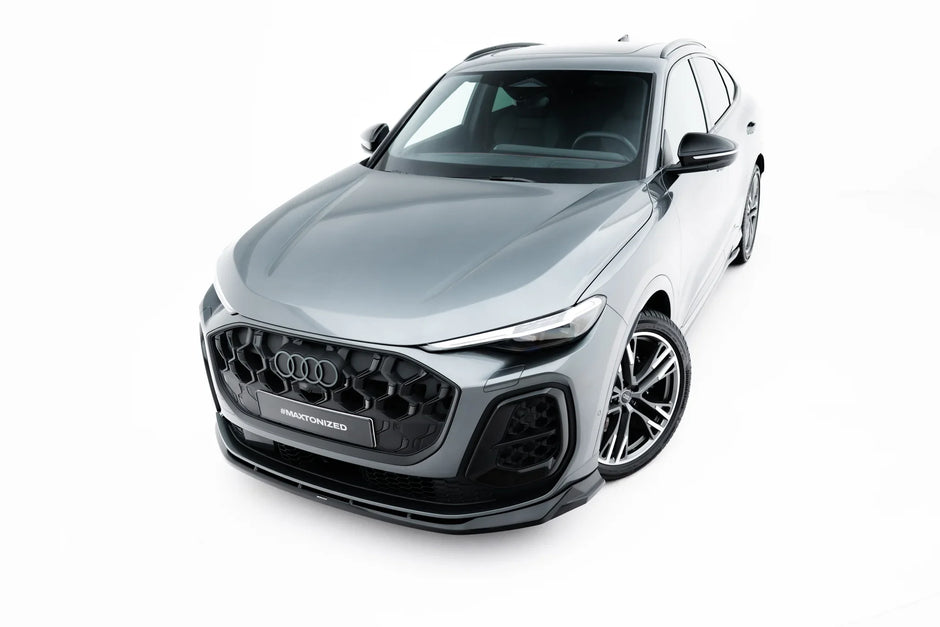Frontläpp för Audi SQ5 Sportback / SUV Mk3