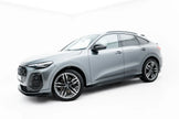 Sidokjolar Diffusers för Audi SQ5 Sportback / SUV Mk3