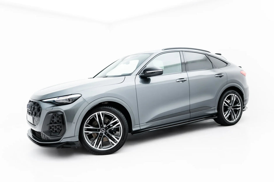 Splitter-kit för Audi SQ5 Sportback Mk3