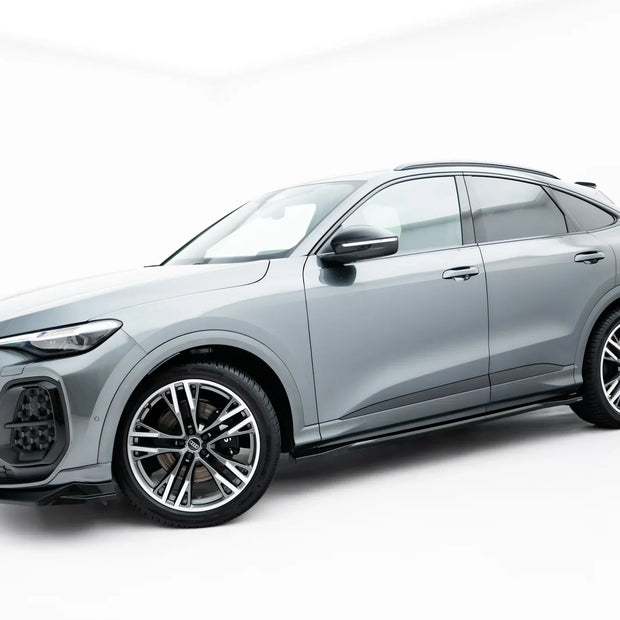 Splitter-kit för Audi SQ5 Sportback Mk3