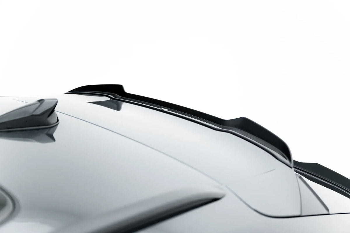 Splitter-kit för Audi SQ5 Sportback Mk3
