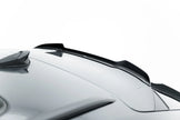 Splitter-kit för Audi SQ5 Sportback Mk3